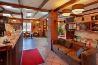 Landhotel & Brauhaus Prignitzer Hof