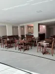 Hotel Alji - breakfast