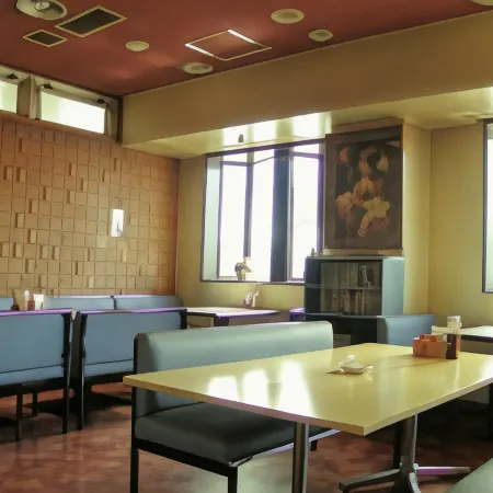 Business Hotel Motonakano