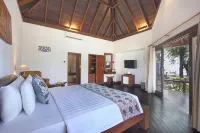 Royal Regantris Villa Karang - spa