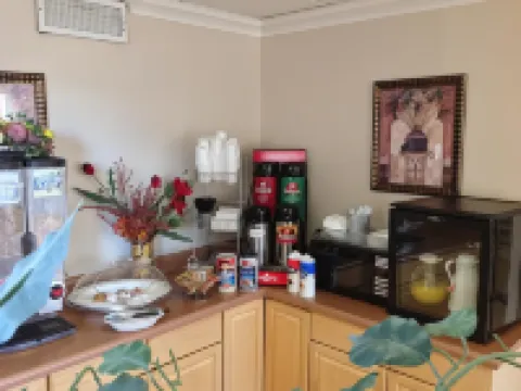 Knights Inn Longview Hotels in Longview