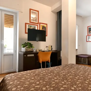 Donna Eleonora Residence