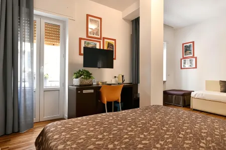 Donna Eleonora Residence