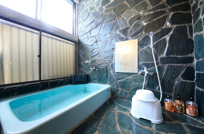 Minshuku Fukufuji photo 5