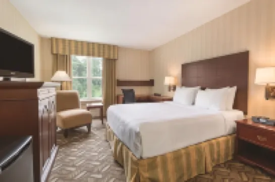 Ivey Spencer Leadership Centre