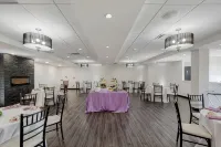 Best Western Premier C Hotel by Carmens - 朝食
