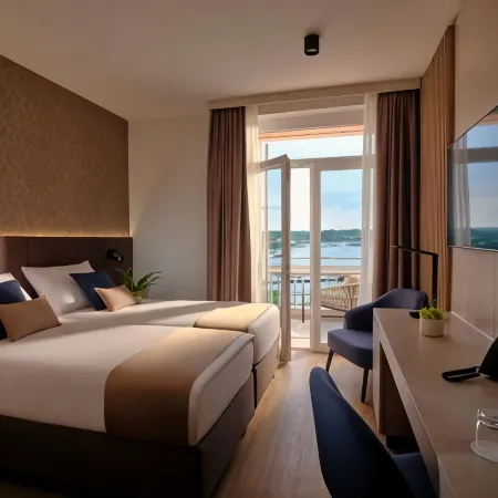 Hotel Riviera - Terme & Wellness Lifeclass