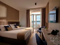 Hotel Riviera - Terme & Wellness Lifeclass Hotels in Portoroz