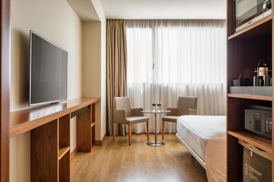 hotel 3