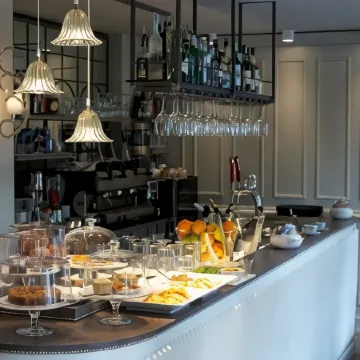Fuori Porta House