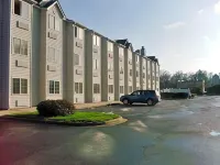 Motel 6 Charlotte, NC - University Hotels in Charlotte