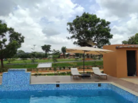 V Nature Resorts Hotels in Ramanagara