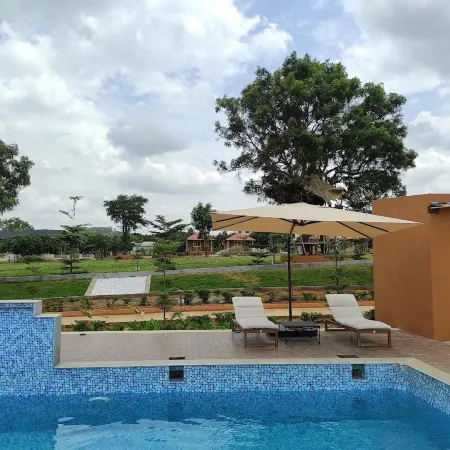 V Nature Resorts