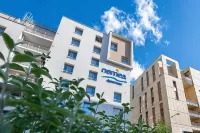 Nemea Appart Hotel Grand Cœur Nancy Centre Hotels near Stanislas Gate of Nancy