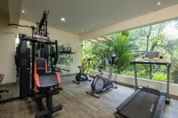 Casa Rio Resorts Athirappilly - Gym