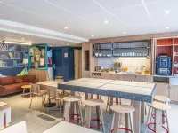 Hotel Ibis Budget Rennes Cesson Hotels in Cesson-Sévigné