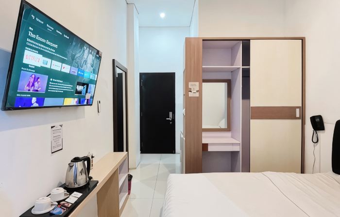 Amaze Hotel Kediri