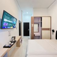 Amaze Hotel Kediri