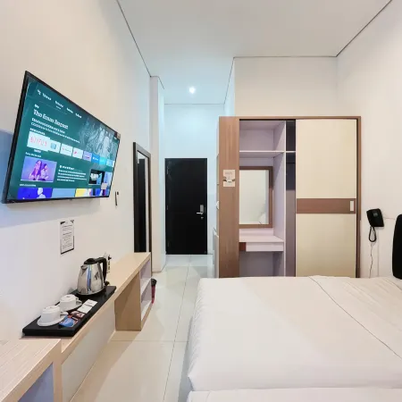 Amaze Hotel Kediri