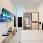 Amaze Hotel Kediri - Wifi