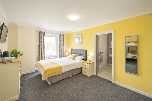 The Well Inn Hotels in Ditcheat