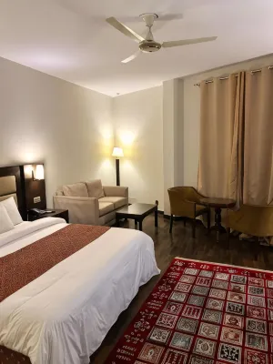 Hunza Darbar Hotel