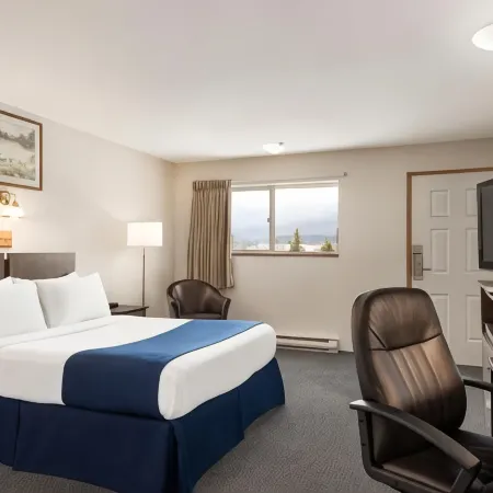 Travelodge by Wyndham McBride