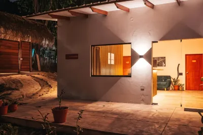 Taki Tambo Lodge Hotels in Tarapoto