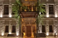 Elif Stone House โรงแรมใน