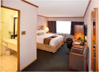 The Hospitality Inn Hotels in Port Alberni