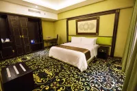 Mudzaffar Hotel