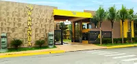 Wakanda Hotel