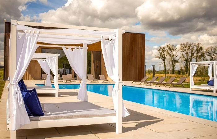 Zala Springs Health & Golf Resort