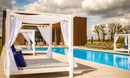 Zala Springs Golf Resort