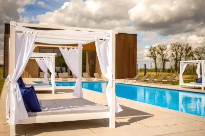 Zala Springs Health & Golf Resort Отели в г. 