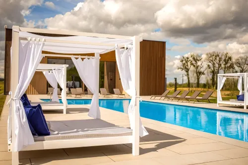 Zala Springs Golf Resort Hotels in Zalaegerszeg
