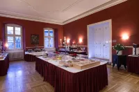 Klosterhotel Wöltingerode Hotels in Salzgitter-Bad