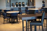 Hyatt Place des Moines/Altoona - petit déjeuner