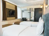 Monezza Maltepe Rezidans โรงแรมใกล้ศูนย์การค้าฮิลล์ทาวน์