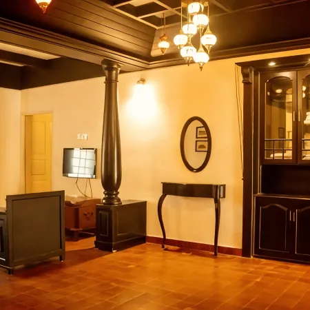 Fortbeach Service Apartments