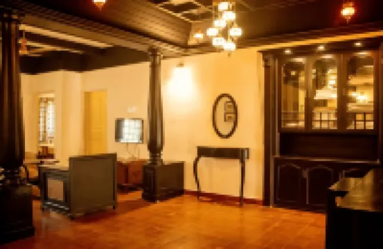 Fortbeach Service Apartments