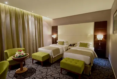 Hayat Heraa Hotel Hotels in 