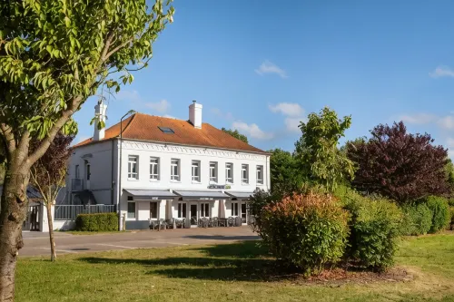 Cocoon Inn Hotels in Merlimont