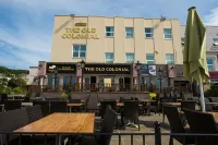 Old Colonial, Weston-Super-Mare by Marston's Inns - sarapan