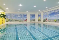 Strandhotel Gerken Hotels in Wangerooge