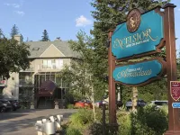 Excelsior Hôtel Spa Sainte-Adèle Hotéis em Sainte-Adele