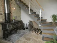 La Ferme Pateli Hôtels à : Courouvre