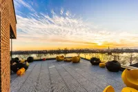 Prize by Radisson, Bonn City
