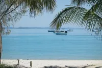 Oshen Holiday Apartments Yeppoon - Ocean View