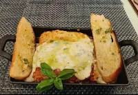 Inspira Resort & Spa - breakfast